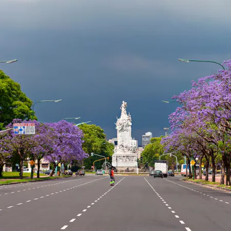 Semana navideña con calor e inestabilidad: qué se espera para Nochebuena y Navidad