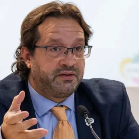 Marco Lavagna presentó su renuncia y crece la incertidumbre en el Indec