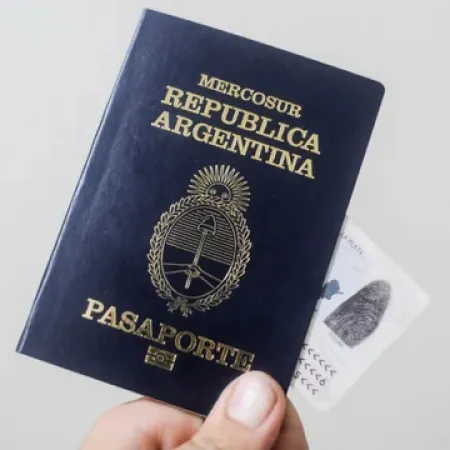 Renuevan el DNI y el pasaporte: desde febrero suman más seguridad y un diseño actualizado