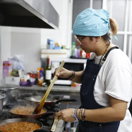 Cursos gratuitos para aprender oficios y fortalecer el empleo local