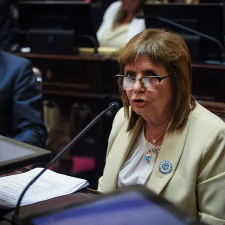 El Gobierno reactivó la reforma del régimen penal juvenil y propone bajar la edad de imputabilidad