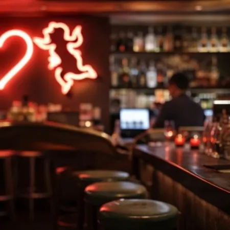 San Valentín en crisis: bares y restaurantes registran una caída del 50% en el consumo