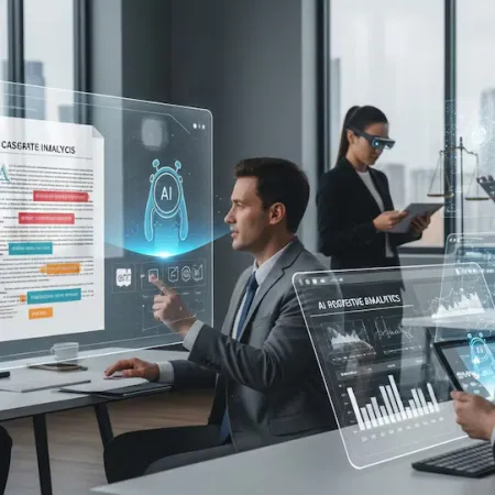 Los 10 trabajos tecnológicos con mayor proyección para la próxima década