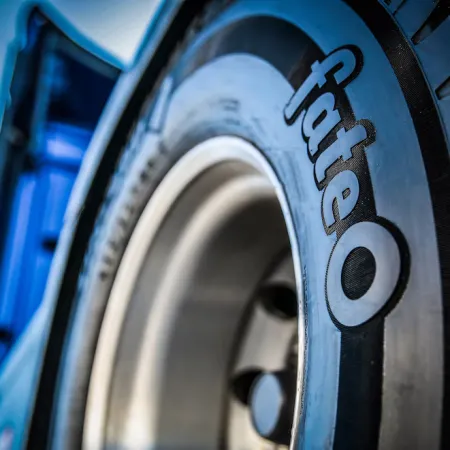 Cierra Fate y se apaga una historia de 80 años en la fabricación de neumáticos