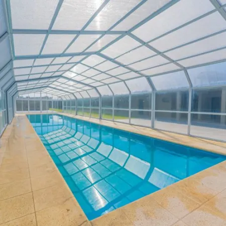 San Fernando habilitó la inscripción a las actividades anuales en sus polideportivos