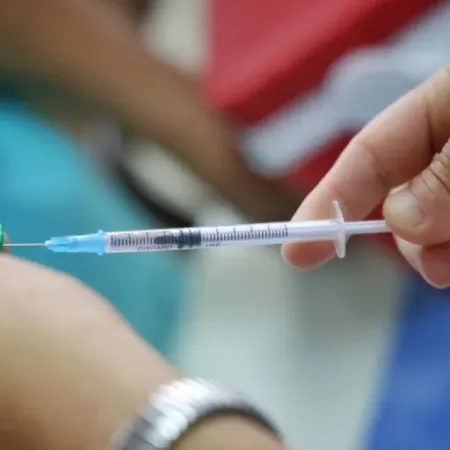 Nación adelanta la campaña antigripal 2026 y ya distribuye vacunas en todo el país