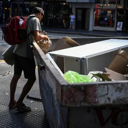 La Argentina fragmentada: los ingresos que delimitan cada clase en la Argentina actual