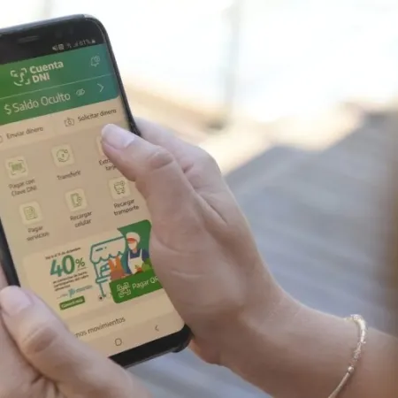 Cuenta DNI suma una novedad en marzo: la promo de comercios de cercanía ahora es de lunes a viernes