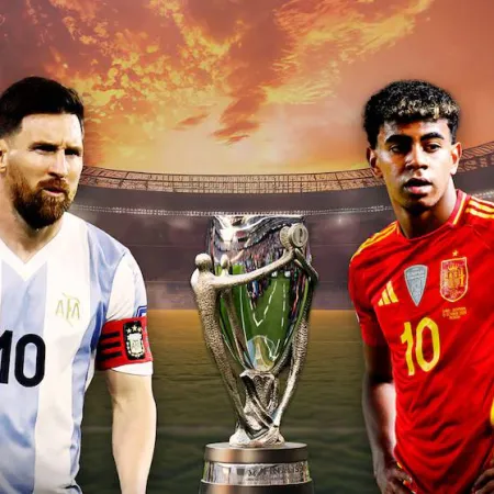 Incertidumbre por la Finalissima: Qatar suspendió el fútbol y crecen las dudas sobre Argentina–España