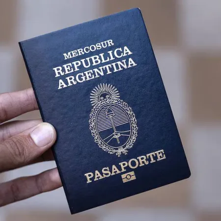 El Registro Nacional de las Personas actualiza sus tarifas desde marzo