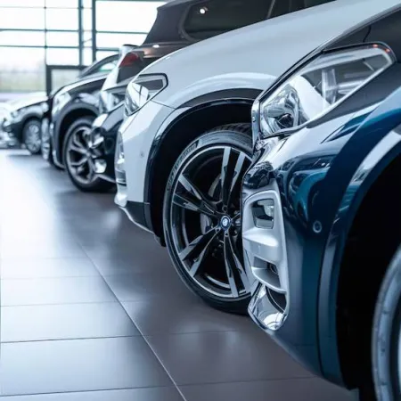 Las terminales congelan los precios de los 0 km en marzo