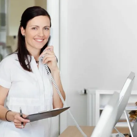 La UTN Avellaneda abre inscripción para Secretariado Médico