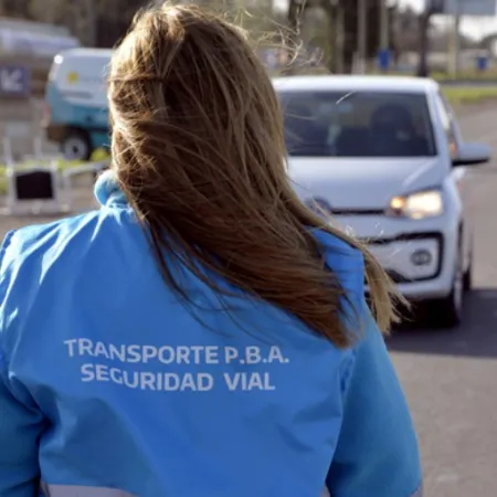 Multas más caras en la Provincia: las sanciones ya rozan los $1,9 millones