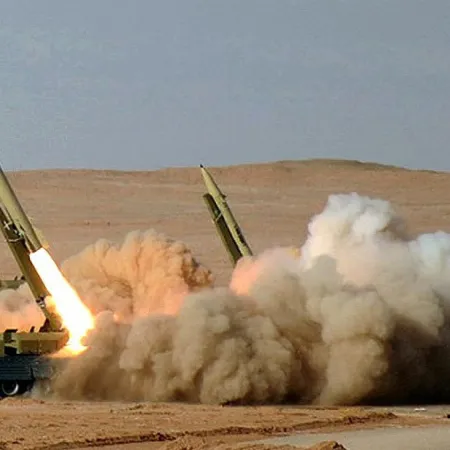 Europa se arma en el Golfo: ¿riesgo de guerra global en expansión?