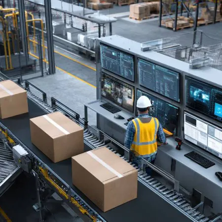 Argentina quedó entre los países con peor desempeño industrial del mundo