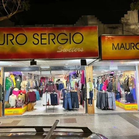 Cerró la histórica planta de Mauro Sergio en Mar del Plata