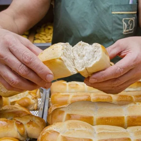 Panaderías en crisis: el consumo de pan cayó más del 50% en los últimos dos años
