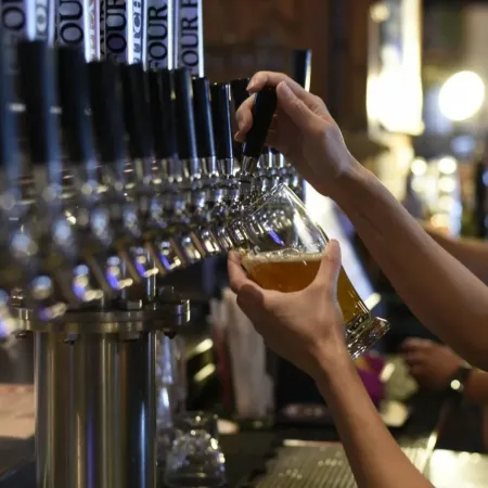 Vicente López celebra el VILO Cervecero con promociones, música y recorridos por fábricas artesanales