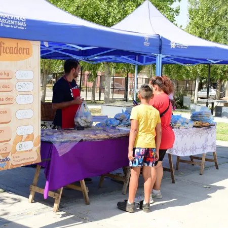 El Mercado Malvinas llega a Los Polvorines con descuentos de hasta el 40%