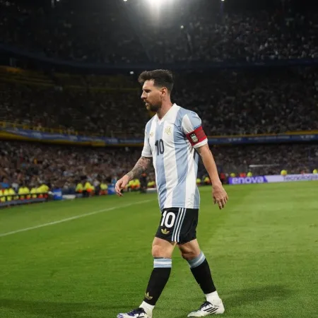 Tras la cancelación de la Finalissima, Argentina enfrentará a Guatemala en La Bombonera