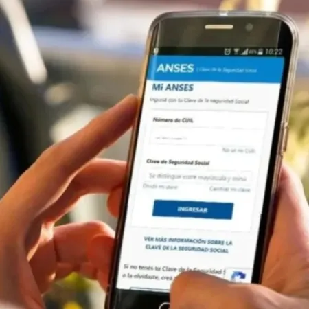 ANSES: quiénes pueden obtener el comprobante de obra social y cómo hacerlo