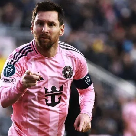 Lionel Messi llegó a los 900 goles en su carrera