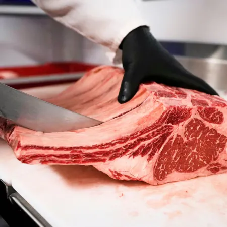 El consumo de carne vacuna sigue en caída y marca el nivel más bajo en dos décadas