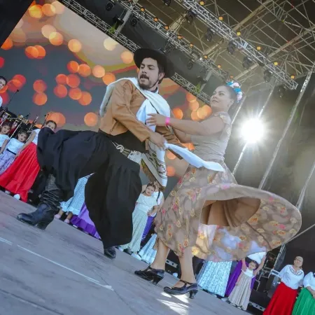 Escobar prepara un fin de semana largo con folklore, ferias y propuestas por la memoria