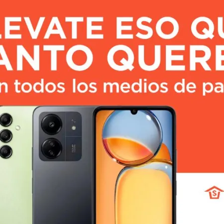 ArgenCompras se renueva con más productos y una experiencia online mejorada