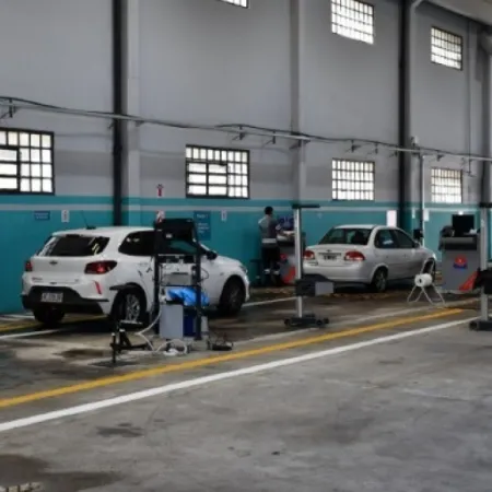 Martín Marinucci: “En la Provincia, la reforma de la VTV que plantea el Gobierno nacional no se va a aplicar”