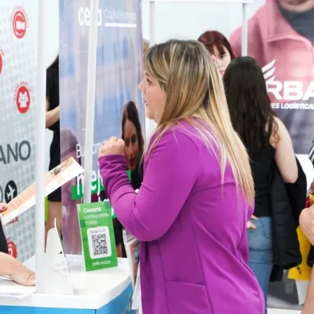 Expo Mujer en Vicente López: una jornada con charlas, talleres y más de 40 emprendimientos