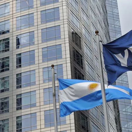 Caso YPF en tribunales de Estados Unidos: la Cámara de Apelaciones anuló la condena millonaria contra la Argentina