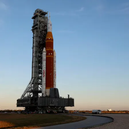 Artemis II: un nuevo paso para el regreso de astronautas a la Luna después de más de 50 años