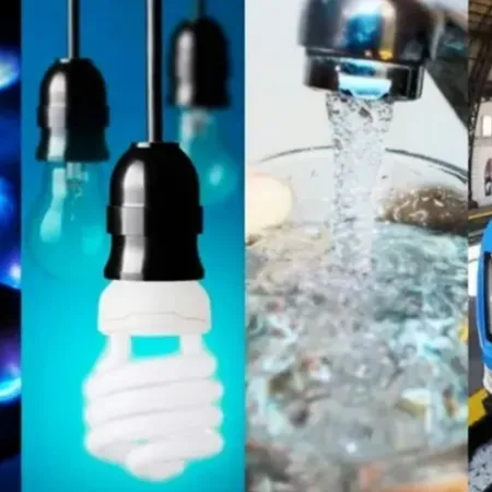 Abril llega con aumentos: suben transporte, servicios y alquileres