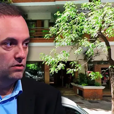 Revelan que la escribana de Adorni que será citada por la Justicia visitó siete veces la Casa Rosada