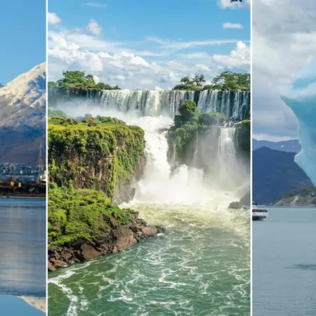 El turismo creció en Semana Santa, aunque con consumo más moderado