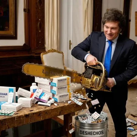 Plan Remediar: denuncian recortes y alertan por un sistema que tendrá solo 3 medicamentos