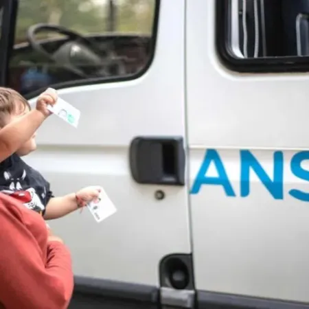 Libreta AUH 2026: Ya se puede presentar desde Mi ANSES