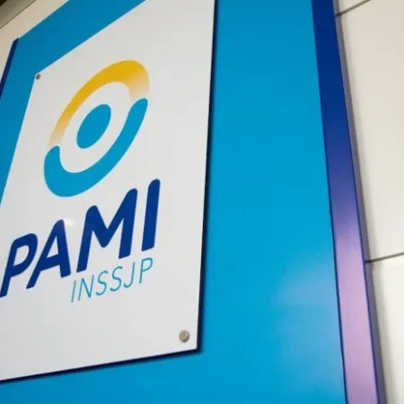 Médicos del PAMI realizan un paro de 72 horas y se resiente la atención a afiliados