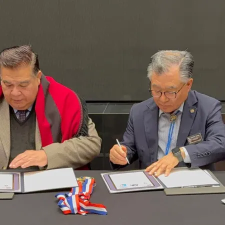 José C. Paz suma carreras con certificación internacional en tecnología, salud y aviación