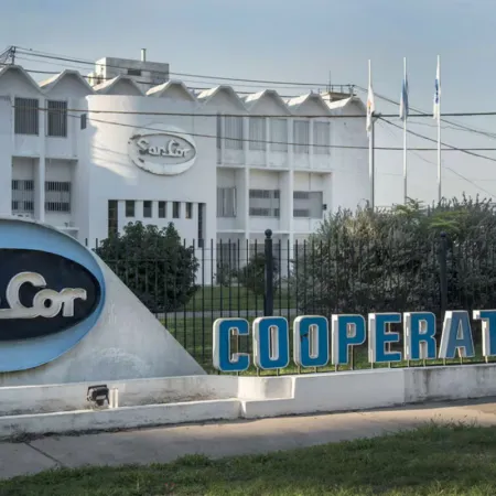 SanCor solicitó su quiebra tras años de crisis y adeuda ocho meses de salarios