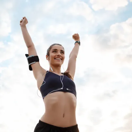 San Fernando organiza ExpoFitness con clases gratuitas en el Parque Náutico