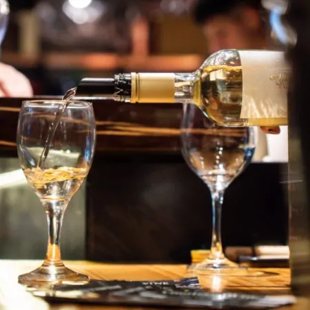 Vicente López brinda por el Malbec con catas, shows y promociones especiales