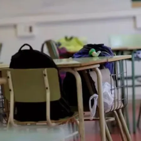 Amenazas en escuelas bonaerenses: alertan por mensajes intimidatorios y refuerzan protocolos