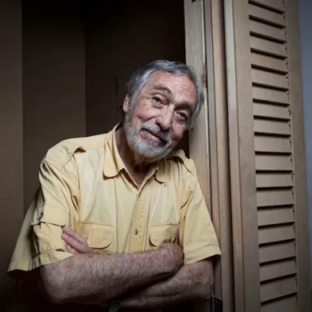 Murió Luis Brandoni a los 86 años, emblema del cine, teatro y televisión