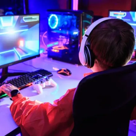 San Fernando lanza un taller gamer gratuito para adolescentes con foco en E-Sports
