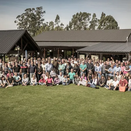 Mar del Plata se prepara para recibir la Semana de la Agrimensura 2026