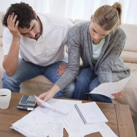 Deuda récord en los hogares: supera los $39 billones y presiona sobre la economía familiar