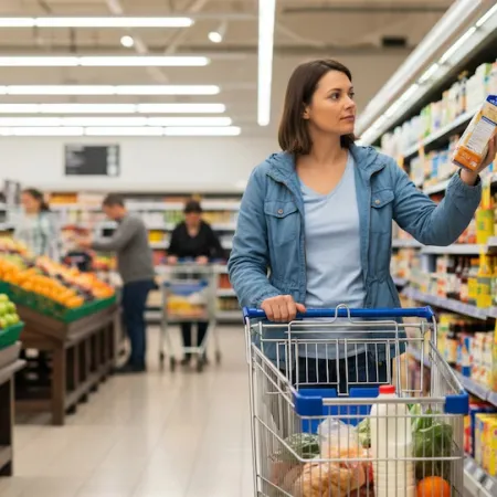 Consumo en caída y salarios rezagados: los factores que frenan la recuperación