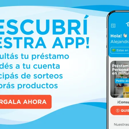 ArgenPesos impulsa el uso de su App con nuevos sorteos y beneficios exclusivos